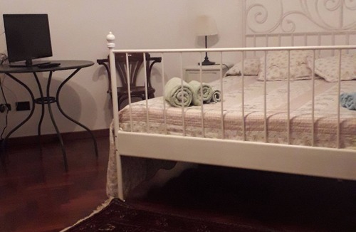 Ragusa Bed & Breakfast | B&B Villa Victoria