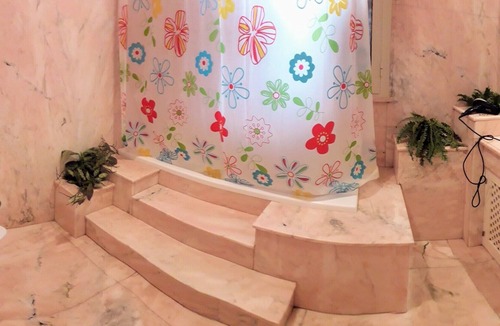 Ragusa Bed & Breakfast | B&B Villa Victoria