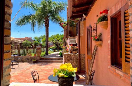 Giardini Naxos Bed & Breakfast | B&B Villa Vittoria
