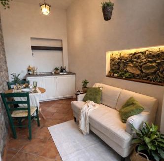 Giardini Naxos Bed & Breakfast | B&B Villa Vittoria