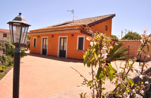 Piedimonte Etneo Bed & Breakfast | B&B Villagata