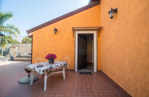 Piedimonte Etneo Bed & Breakfast | B&B Villagata