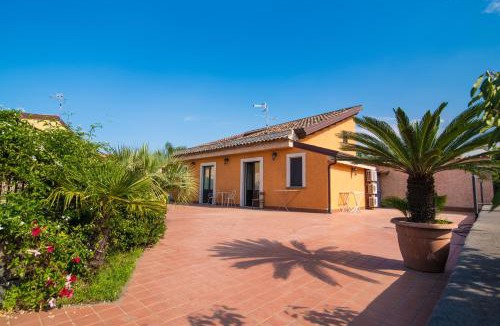 Piedimonte Etneo Bed & Breakfast | B&B Villagata