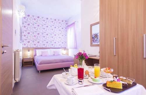 Villaseta Bed & Breakfast | B&B Villaseta