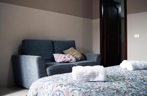 Randazzo Bed & Breakfast | B&b Vista Etna