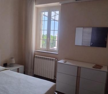 Palmi Apartment | B&B Vista Mare