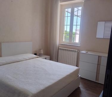 Palmi Apartment | B&B Vista Mare