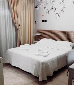 Villa San Giovanni Bed & Breakfast | B&B Vistamare