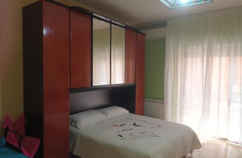 Villa San Giovanni Bed & Breakfast | B&B Vistamare