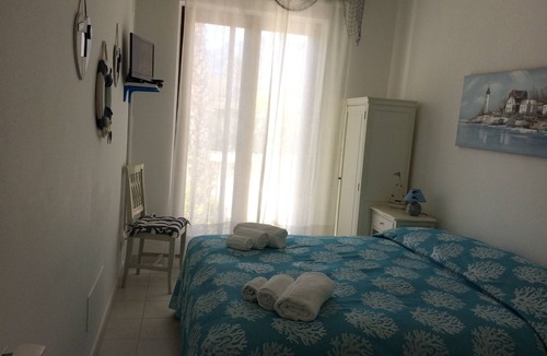 Trabia Bed & Breakfast | B&B with direct access to the beach