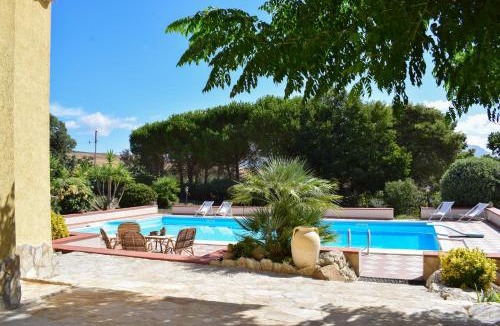 Crocevie Bed & Breakfast | B&B Z'Angelina
