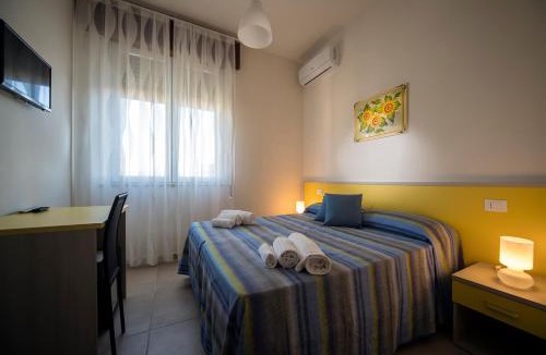 Crocevie Bed & Breakfast | B&B Z'Angelina