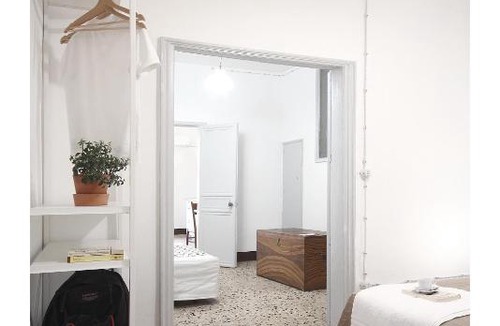 Castelbuono Apartment | B&Sicily - Casa e Putia