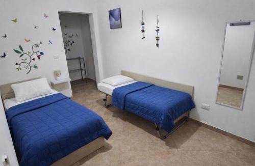Salve Apartment | "Babbo" Nicola