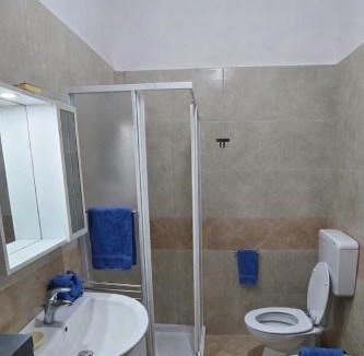 Salve Apartment | "Babbo" Nicola