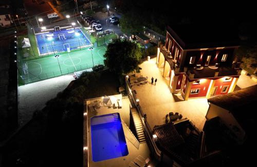 Aci Sant'Antonio Bed & Breakfast | Badima' Sicily House