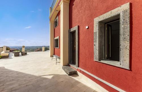 Aci Sant'Antonio Bed & Breakfast | Badima' Sicily House