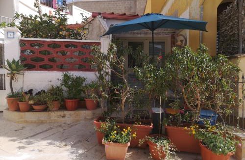 Portopalo di Capo Passero House | bagghìu-cicogna