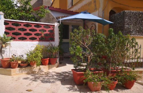 Portopalo di Capo Passero House | bagghìu-cicogna
