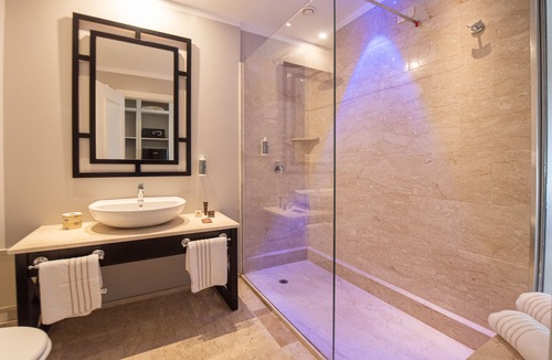 Petrosino Hotel | Baglio Basile Hotel