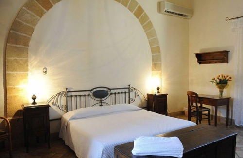 Petrosino Hotel | Baglio Basile Hotel