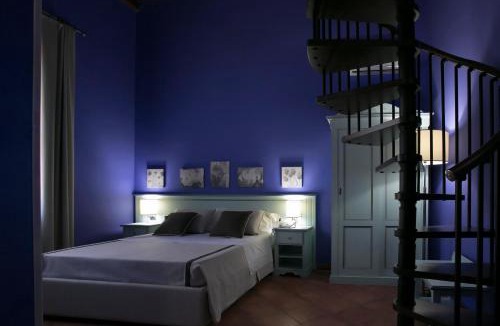 Salemi Hotel | Baglio Borgesati