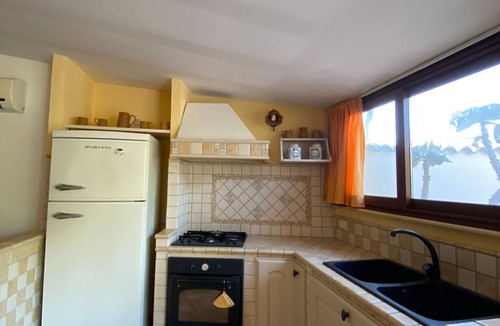 Carini Villa | Baglio Cuttaia - Apartment for families.