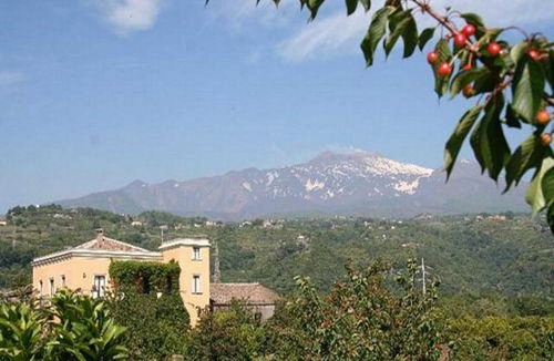 Macchia Bed & Breakfast | Baglio Delle Rose