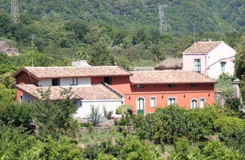 Macchia Bed & Breakfast | Baglio Delle Rose