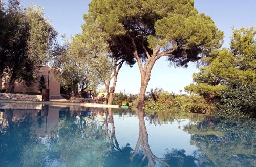 Casa Papa Villa | Baglio Fasana whole property