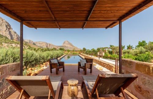 Mockarta Bed & Breakfast | Baglio Giammaccaro
