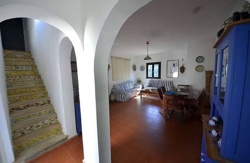 San Vito Lo Capo Bed & Breakfast | Baglio La Luna