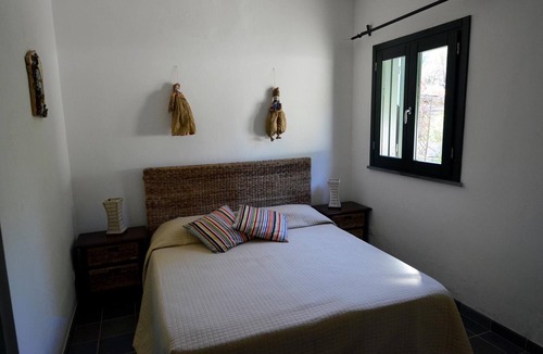 San Vito Lo Capo Bed & Breakfast | Baglio La Luna