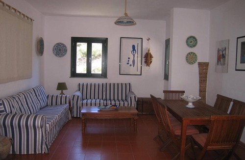 San Vito Lo Capo Bed & Breakfast | Baglio La Luna