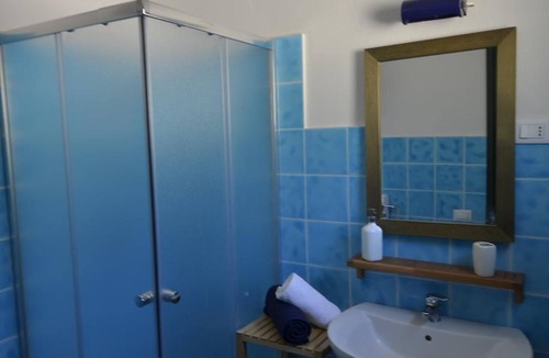 San Vito Lo Capo Bed & Breakfast | Baglio La Luna