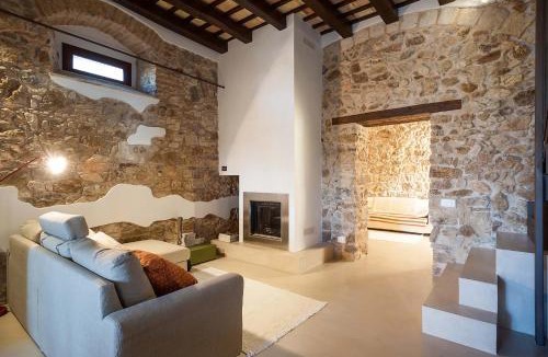 Buseto Palizzolo Apartment | Baglio Maranzano - Marietta