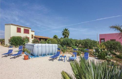 Borgo Bonsignore House | Baglio Mediterraneo