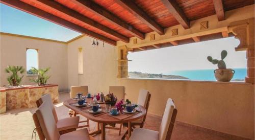 Borgo Bonsignore House | Baglio Mediterraneo