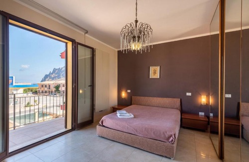 Custonaci Villa | Baglio Mogli Belle