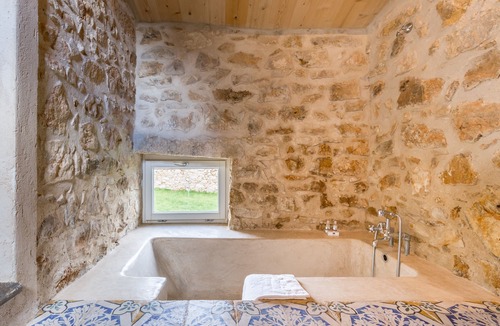 Vittoria Resort | Baglio Occhipinti