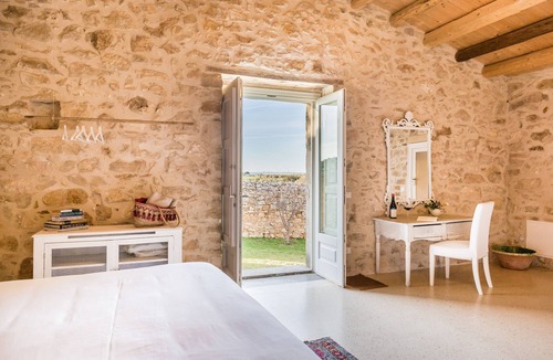 Vittoria Resort | Baglio Occhipinti