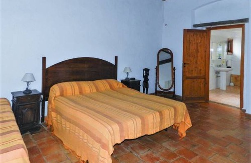 Mockarta House | Baglio Pozzo Rocca 4 pax