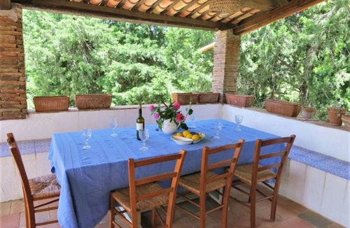 Mockarta House | Baglio Pozzo Rocca 4 pax