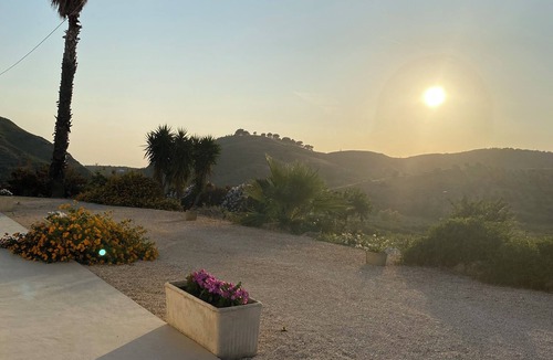 Montallegro House | Baglio Quadrone, comfortable rooms.