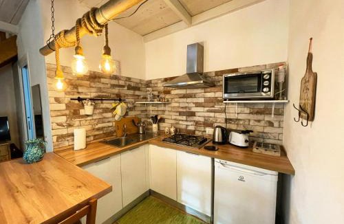 Albergheria Apartment | Baglio Reale Apartments