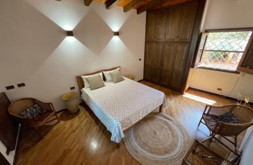 Castelluzzo Bed & Breakfast | Baglio Sammartano ROOM&TOUR