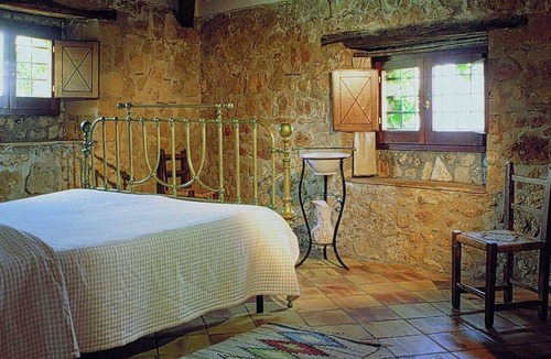 Paparella Hotel | Baglio Santacroce