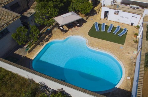 Santa Maria Villa | Baglio Sciacca - Xenia Sicily Villas