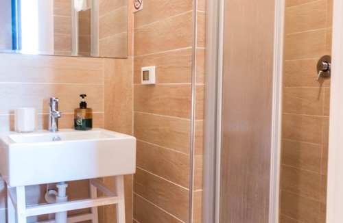 Petrosino Bed & Breakfast | Baglio Spanò