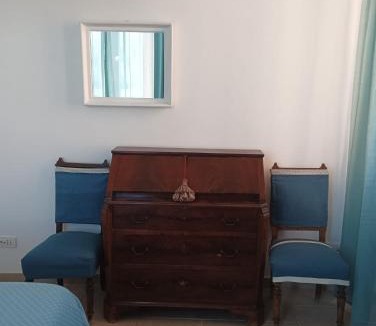 Bagnoli Apartment | Bagnoli Bay, Napoli
